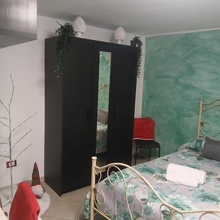 Heart Of Catania Room Exterior foto