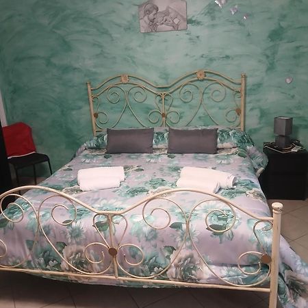 Heart Of Catania Room Exterior foto