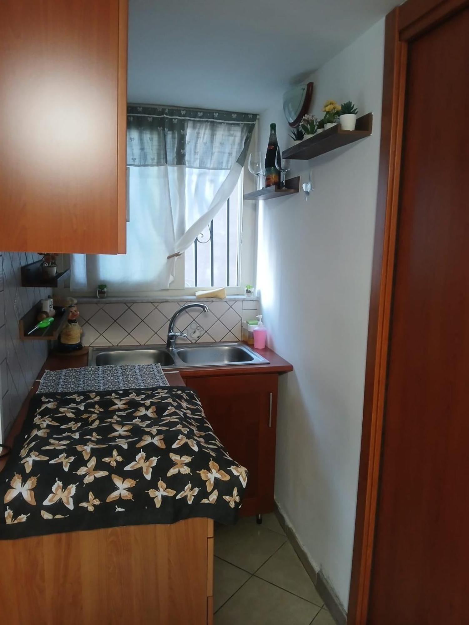 Heart Of Catania Room Exterior foto