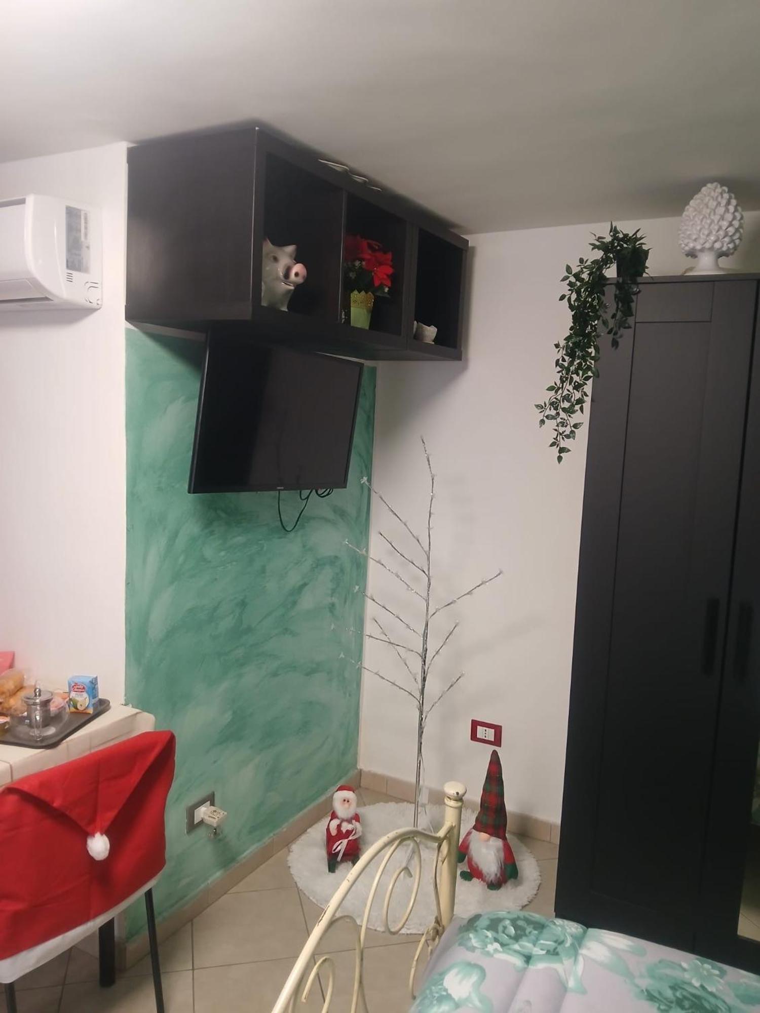Heart Of Catania Room Exterior foto